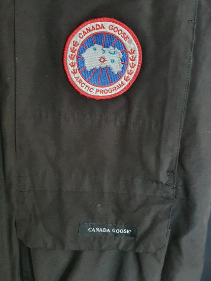 Canada Goose - Expedition Parka Heritage