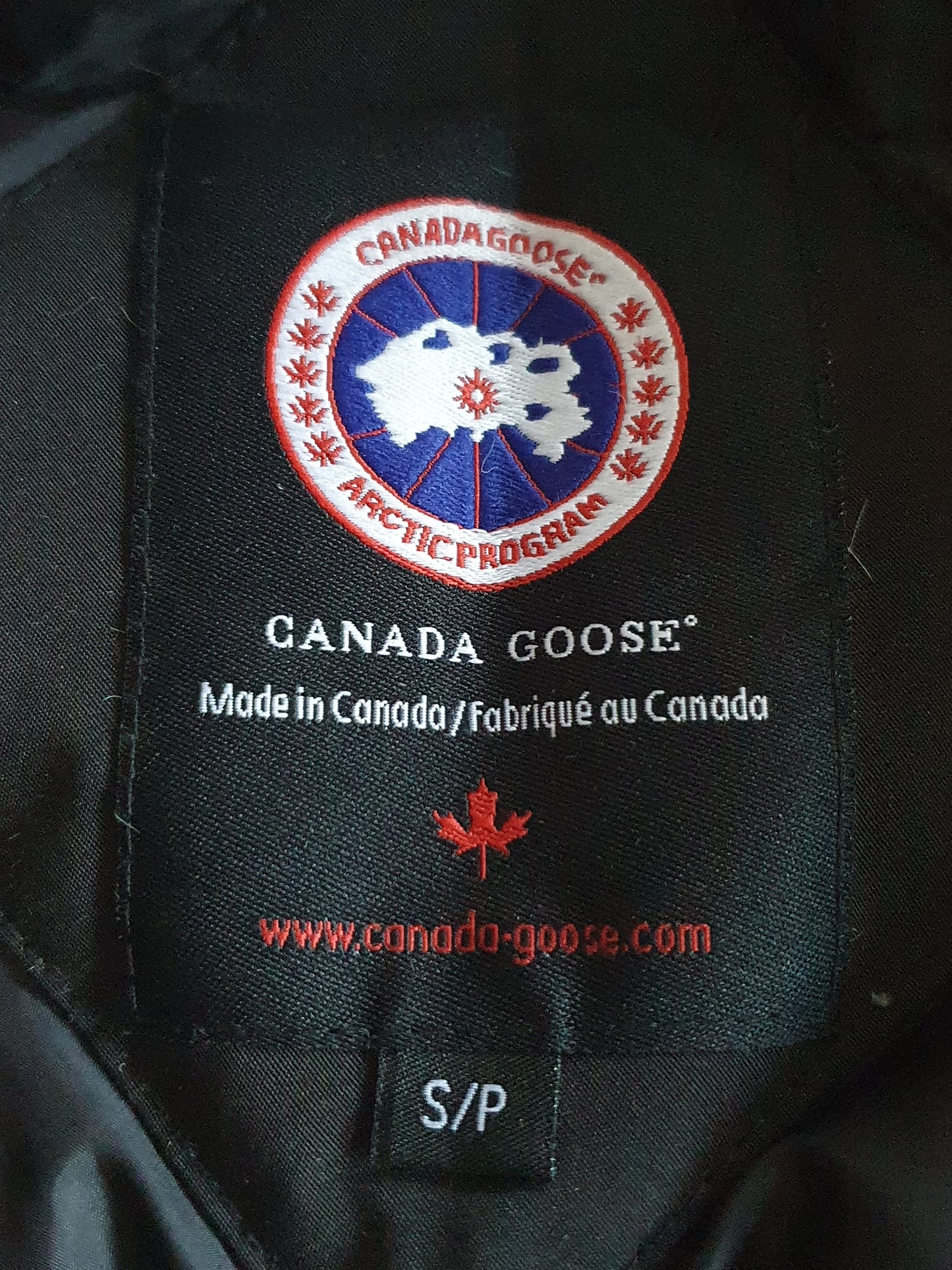 Canada Goose - Expedition Parka Heritage