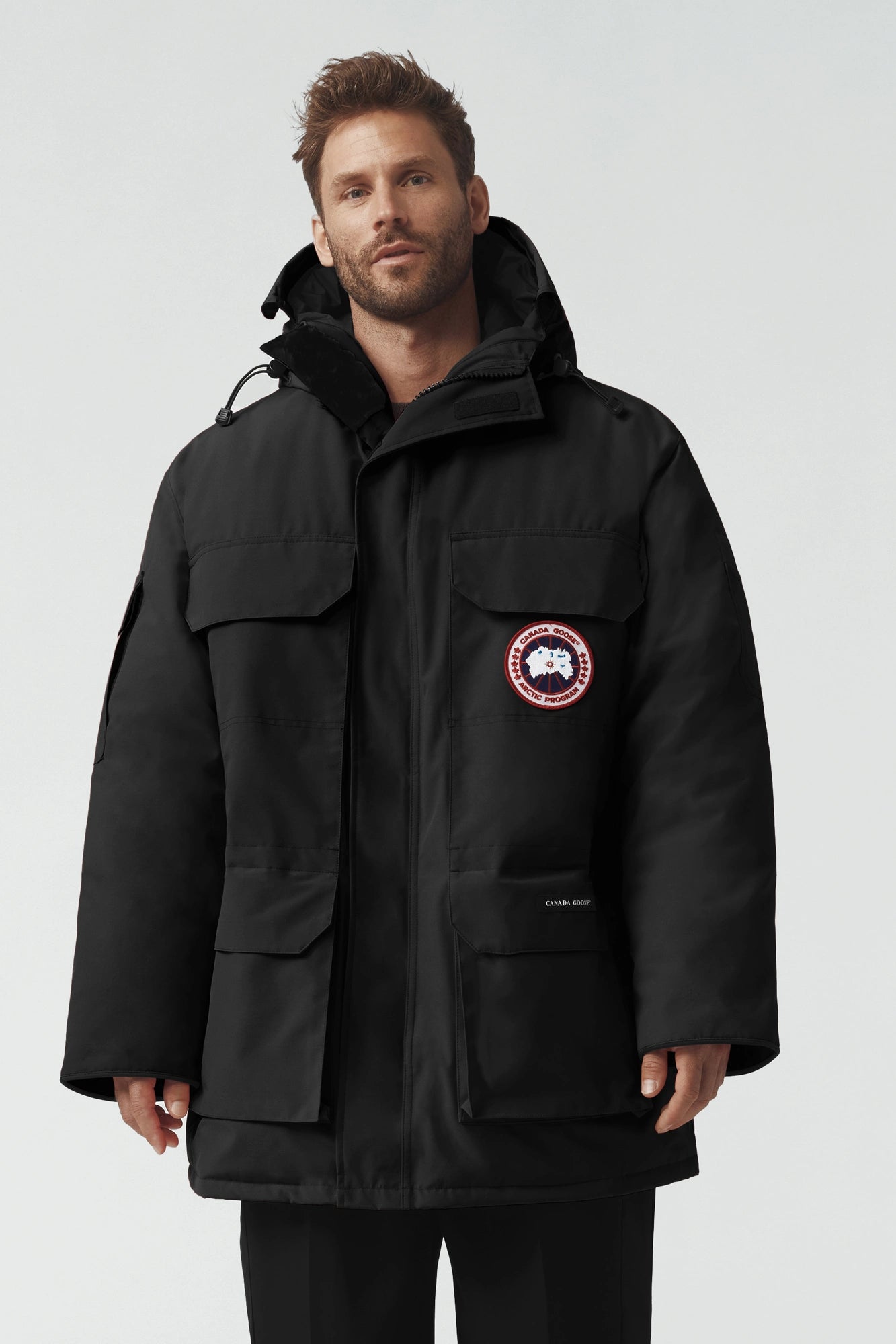 Canada goose expedition 08 italia deals