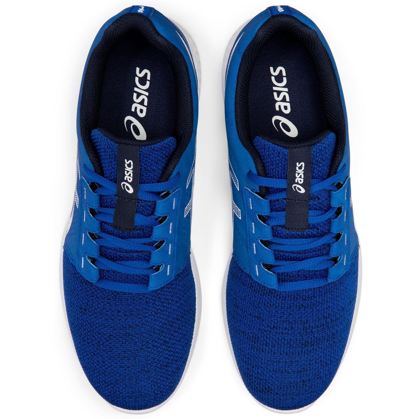Asics Gel Torrance 2 Mens Running Shoes - Blue