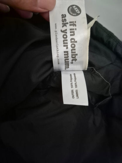 Pre-owned Planks pull over jacket Unisex