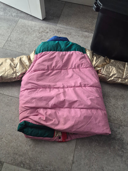 Pre-owned Mini Boden girls jacket
