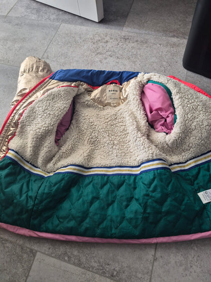 Pre-owned Mini Boden girls jacket