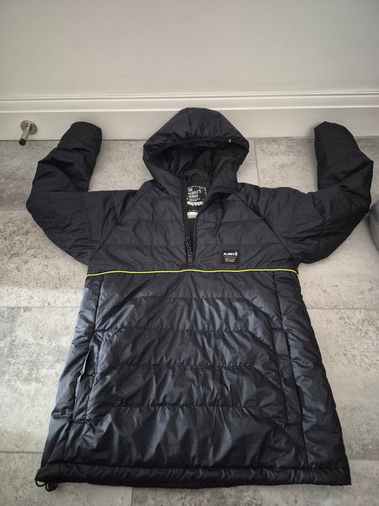 Pre-owned Planks pull over jacket Unisex
