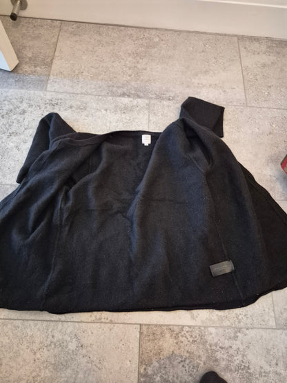 Pre-owned John lewis Women cardigan 100% cashmere