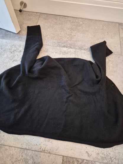 Pre-owned John lewis Women cardigan 100% cashmere