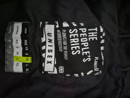 Pre-owned Planks pull over jacket Unisex