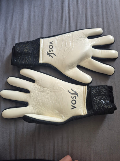 VOS Goal keeper gloves size 10