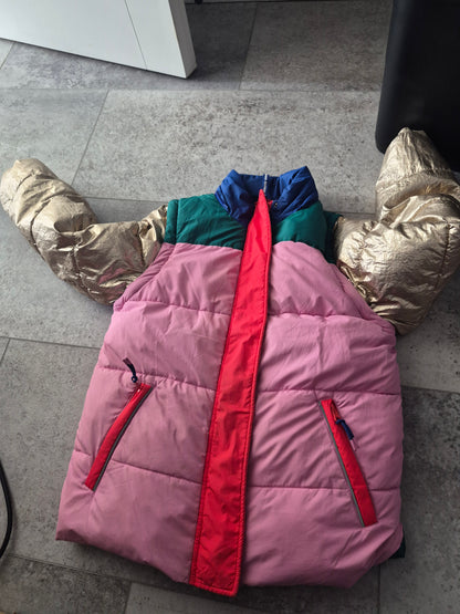 Pre-owned Mini Boden girls jacket