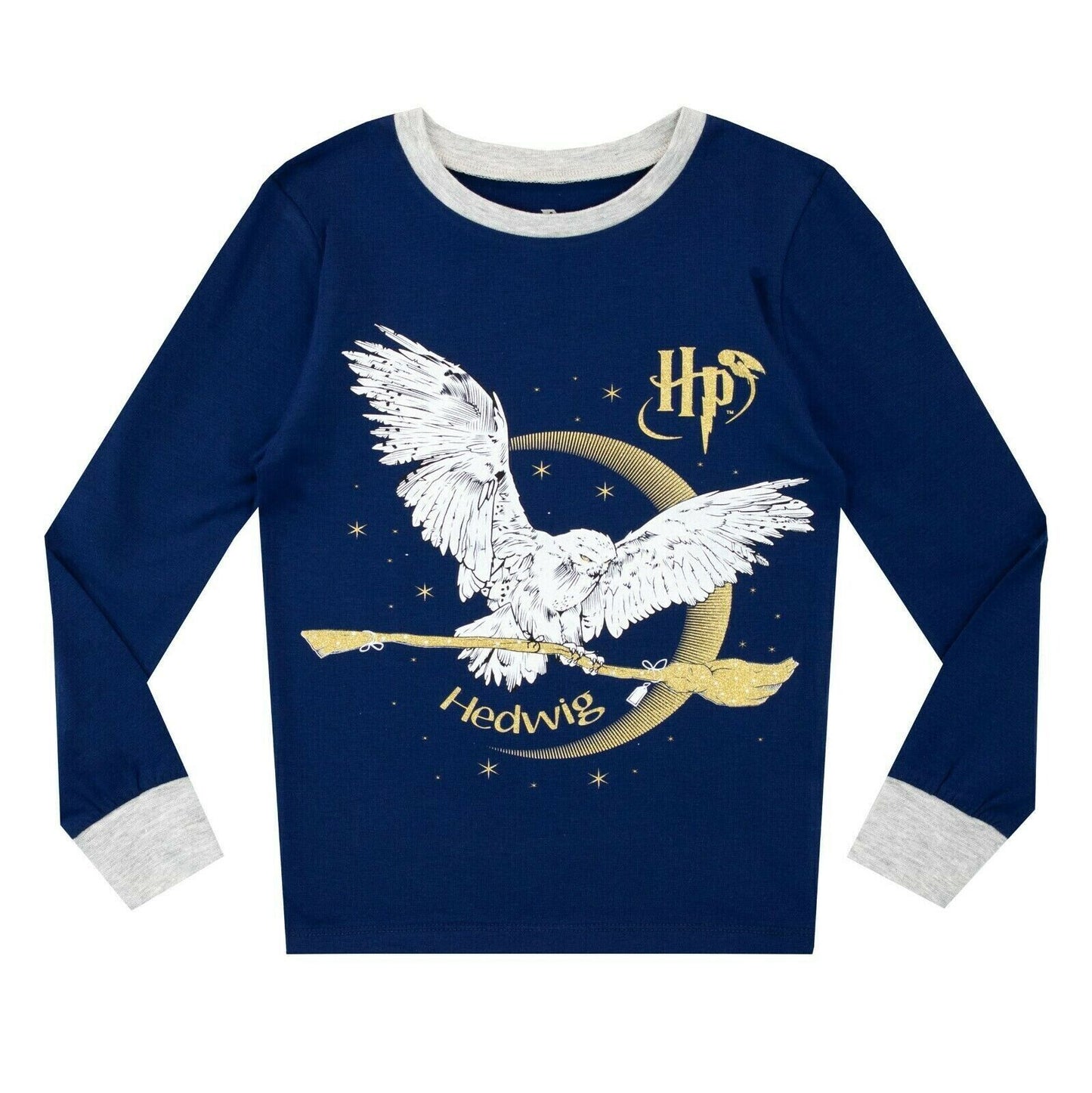 Kids Harry Potter Hedwig Pyjamas