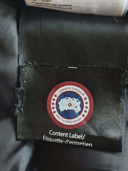 Pre-Loved Bargain - Canada Goose - Expedition Parka Heritage