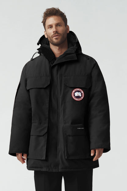 Pre-Loved Bargain - Canada Goose - Expedition Parka Heritage