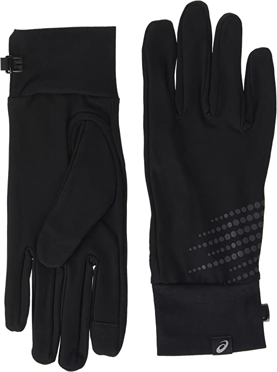 ASICS Men's Basic Performance Gloves